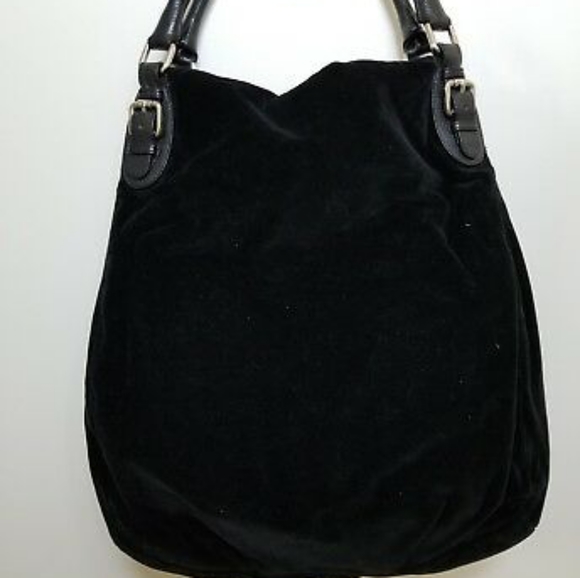 Max Mara suede bag - Picture 3 of 3